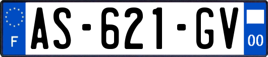 AS-621-GV