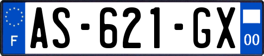 AS-621-GX
