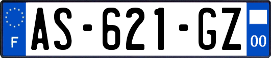AS-621-GZ