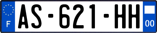 AS-621-HH