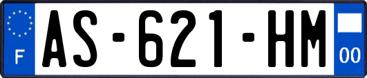 AS-621-HM