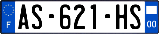 AS-621-HS