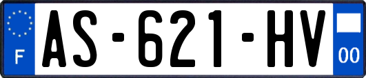 AS-621-HV