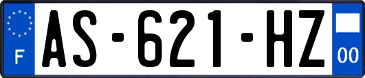 AS-621-HZ