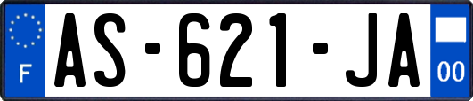 AS-621-JA