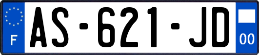 AS-621-JD