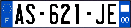 AS-621-JE