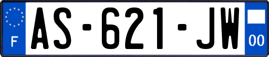 AS-621-JW