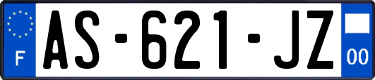 AS-621-JZ
