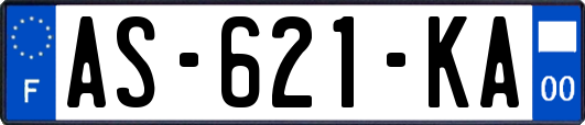 AS-621-KA