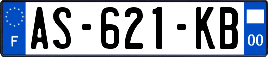 AS-621-KB