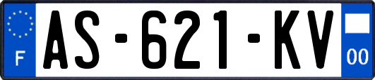 AS-621-KV