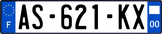 AS-621-KX