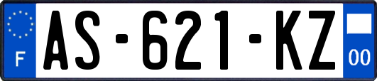 AS-621-KZ