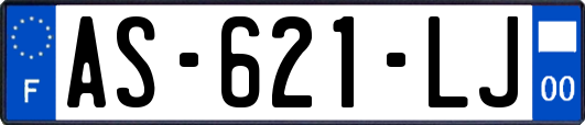 AS-621-LJ