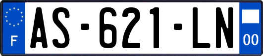 AS-621-LN