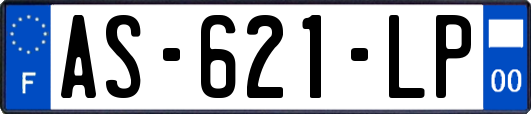 AS-621-LP