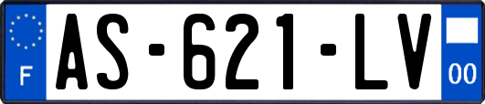 AS-621-LV