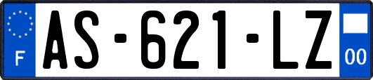 AS-621-LZ