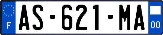 AS-621-MA
