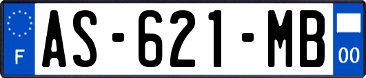 AS-621-MB