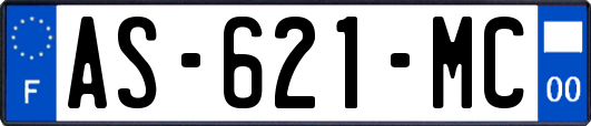 AS-621-MC
