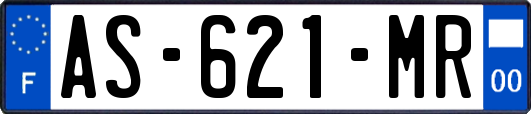AS-621-MR