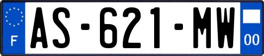 AS-621-MW