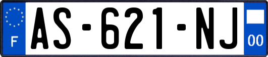 AS-621-NJ