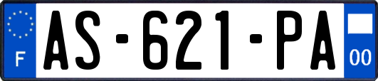 AS-621-PA