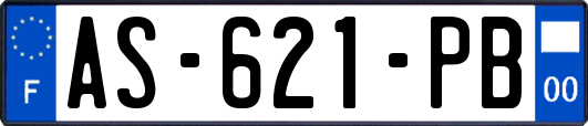 AS-621-PB