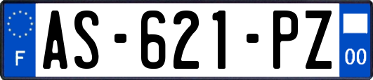 AS-621-PZ