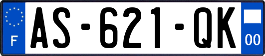 AS-621-QK