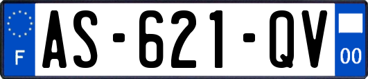 AS-621-QV