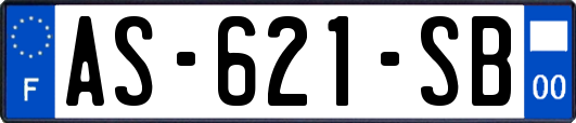 AS-621-SB