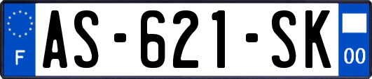 AS-621-SK