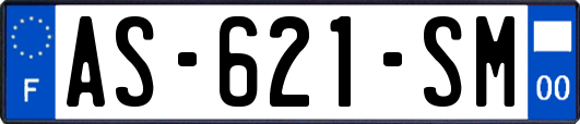 AS-621-SM