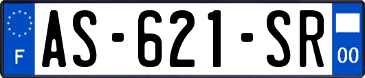 AS-621-SR