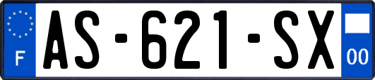 AS-621-SX