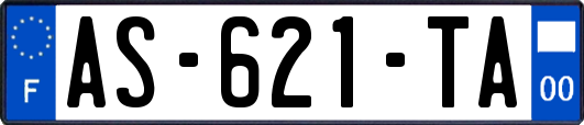 AS-621-TA