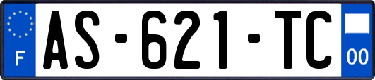 AS-621-TC