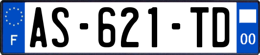 AS-621-TD