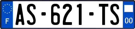 AS-621-TS