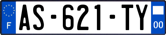 AS-621-TY
