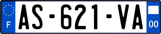 AS-621-VA