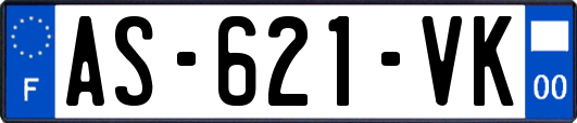 AS-621-VK