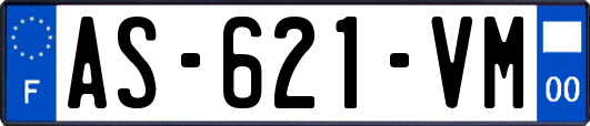 AS-621-VM