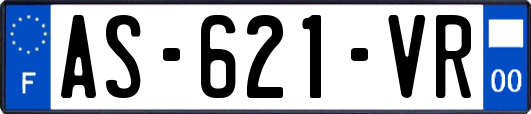 AS-621-VR