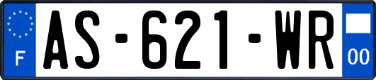 AS-621-WR