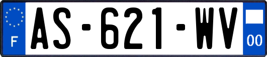AS-621-WV